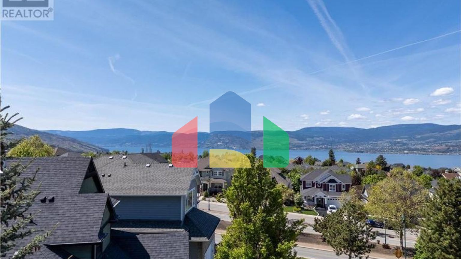 Residential - Vacant Land - Kelowna, Canada - Canada