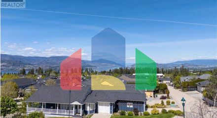 Residential - Vacant Land - Kelowna, Canada - Canada