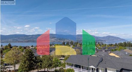 Residential - Vacant Land - Kelowna, Canada - Canada