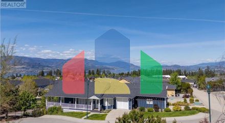 Residential - Vacant Land - Kelowna, Canada - Canada