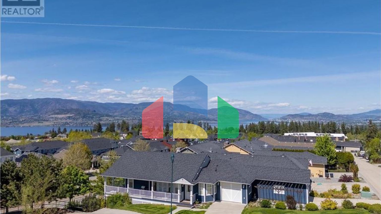 Residential - Vacant Land - Kelowna, Canada - Canada