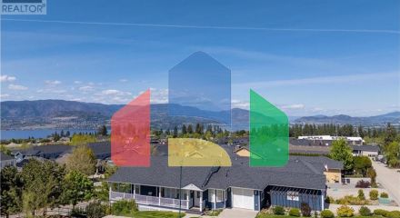 Residential - Vacant Land - Kelowna, Canada - Canada