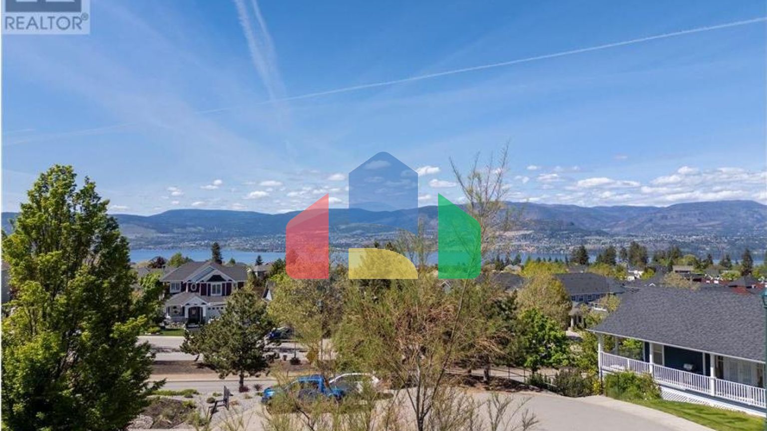 Residential - Vacant Land - Kelowna, Canada - Canada