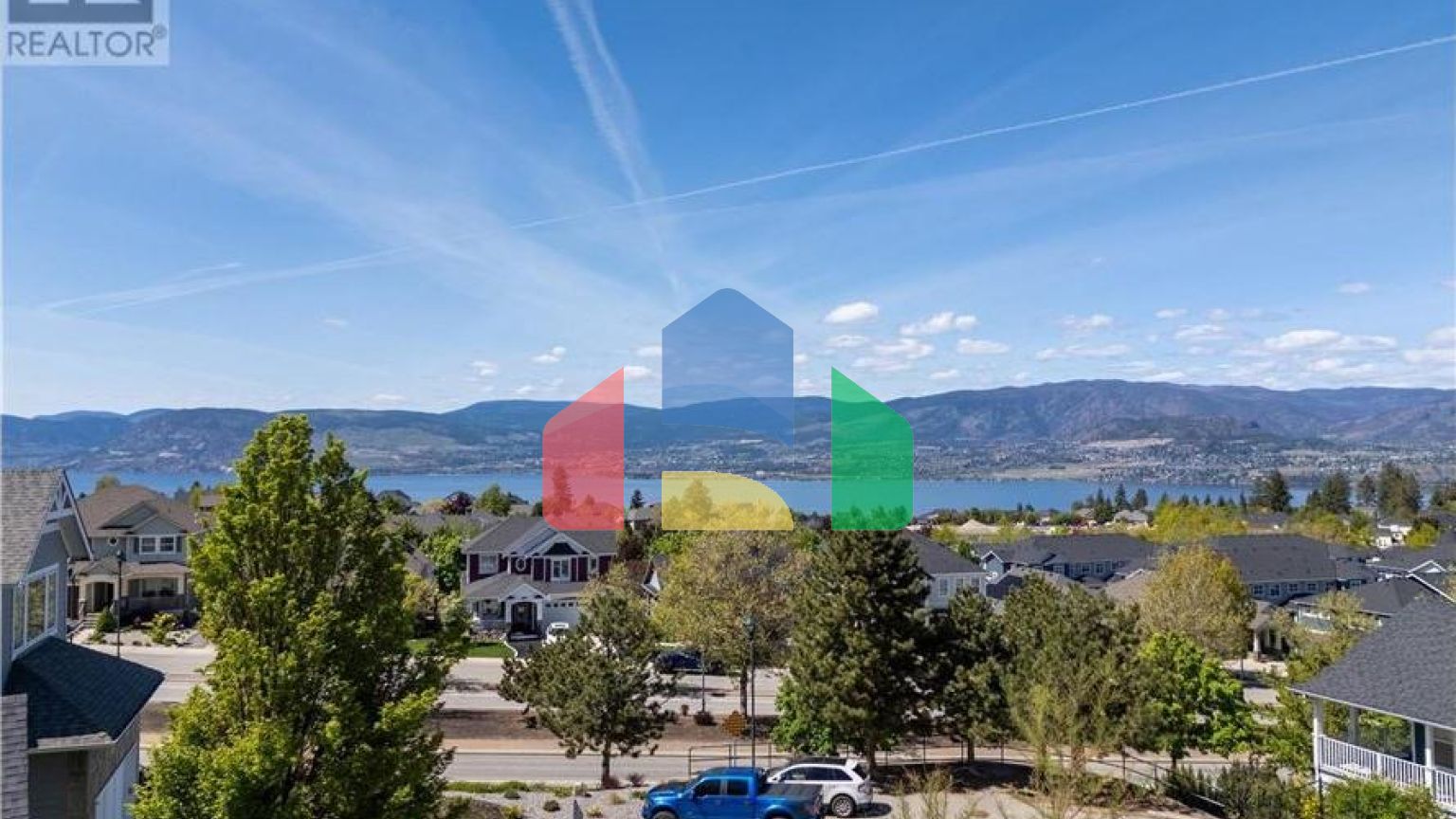 Residential - Vacant Land - Kelowna, Canada - Canada