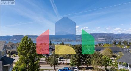 Residential - Vacant Land - Kelowna, Canada - Canada