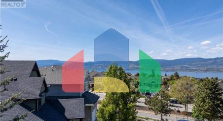 Residential - Vacant Land - Kelowna, Canada - Canada