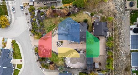 Residential - Vacant Land - Kelowna, Canada - Canada