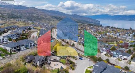 Residential - Vacant Land - Kelowna, Canada - Canada