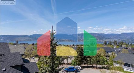 Residential - Vacant Land - Kelowna, Canada - Canada