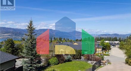 Residential - Vacant Land - Kelowna, Canada - Canada