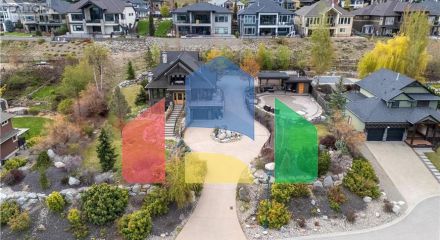 Residential - Vacant Land - Kelowna, Canada - Canada
