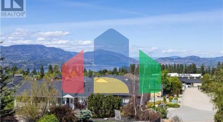 Residential - Vacant Land - Kelowna, Canada - Canada