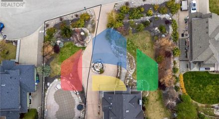 Residential - Vacant Land - Kelowna, Canada - Canada