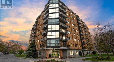 Residential - Condo/Apartment - Kingston, Canada - Canada