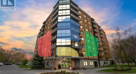 Residential - Condo/Apartment - Kingston, Canada - Canada