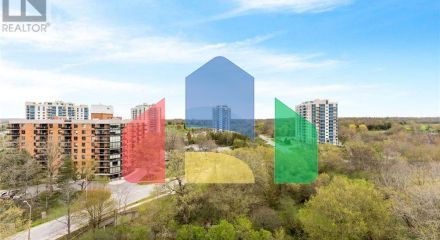 Residential - Condo/Apartment - Kingston, Canada - Canada