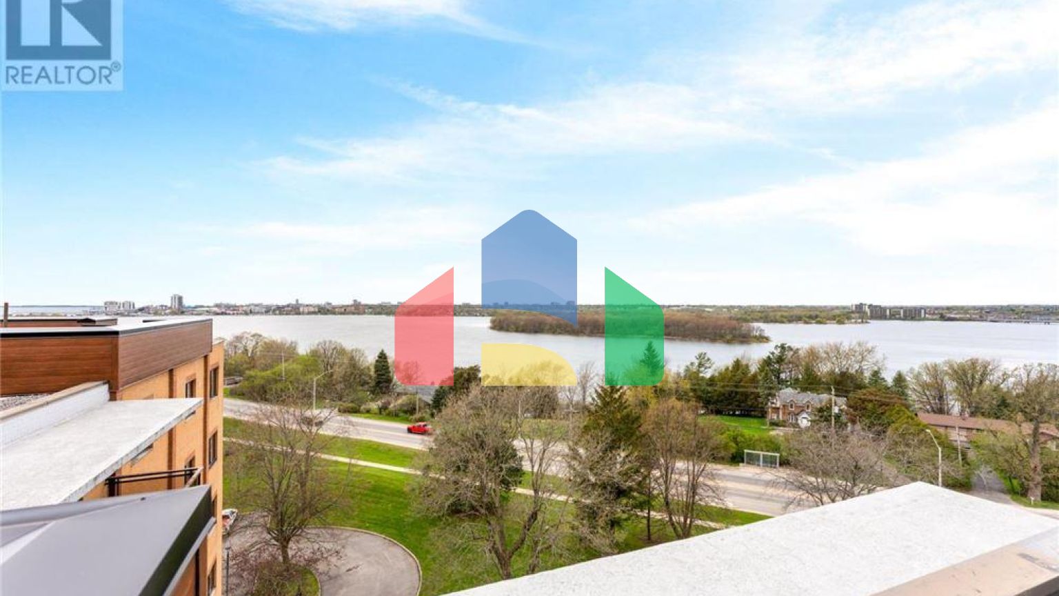 Residential - Condo/Apartment - Kingston, Canada - Canada