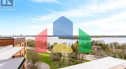 Residential - Condo/Apartment - Kingston, Canada - Canada