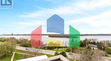 Residential - Condo/Apartment - Kingston, Canada - Canada