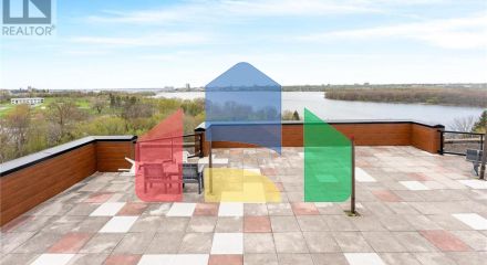 Residential - Condo/Apartment - Kingston, Canada - Canada