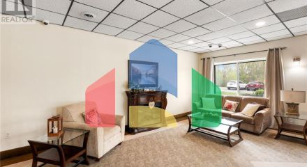 Residential - Condo/Apartment - Kingston, Canada - Canada