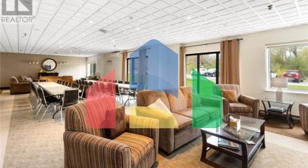 Residential - Condo/Apartment - Kingston, Canada - Canada