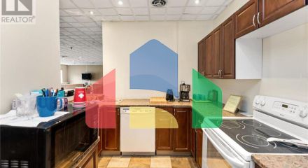 Residential - Condo/Apartment - Kingston, Canada - Canada