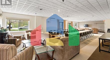 Residential - Condo/Apartment - Kingston, Canada - Canada