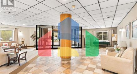 Residential - Condo/Apartment - Kingston, Canada - Canada