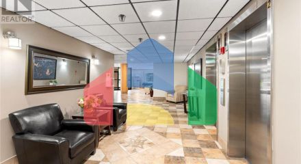 Residential - Condo/Apartment - Kingston, Canada - Canada