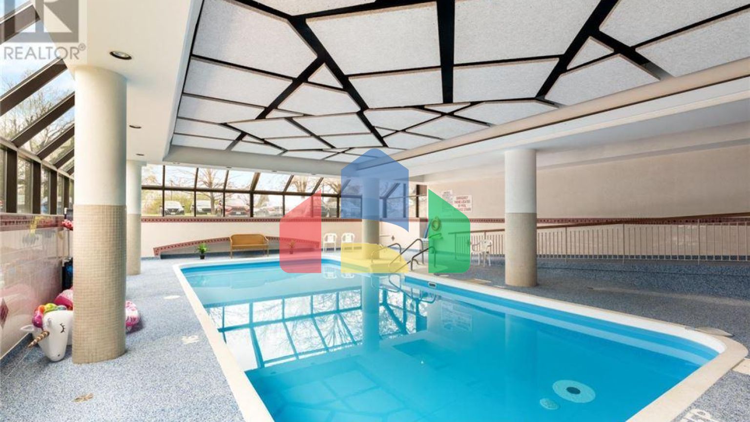 Residential - Condo/Apartment - Kingston, Canada - Canada