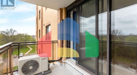 Residential - Condo/Apartment - Kingston, Canada - Canada