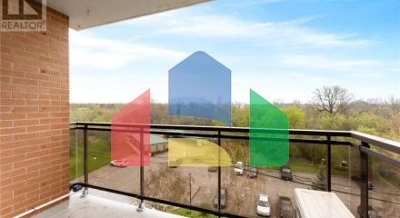 Residential - Condo/Apartment - Kingston, Canada - Canada