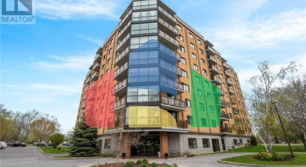 Residential - Condo/Apartment - Kingston, Canada - Canada