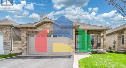 Residential - Single Family Home - Kingston, Canada - Canada