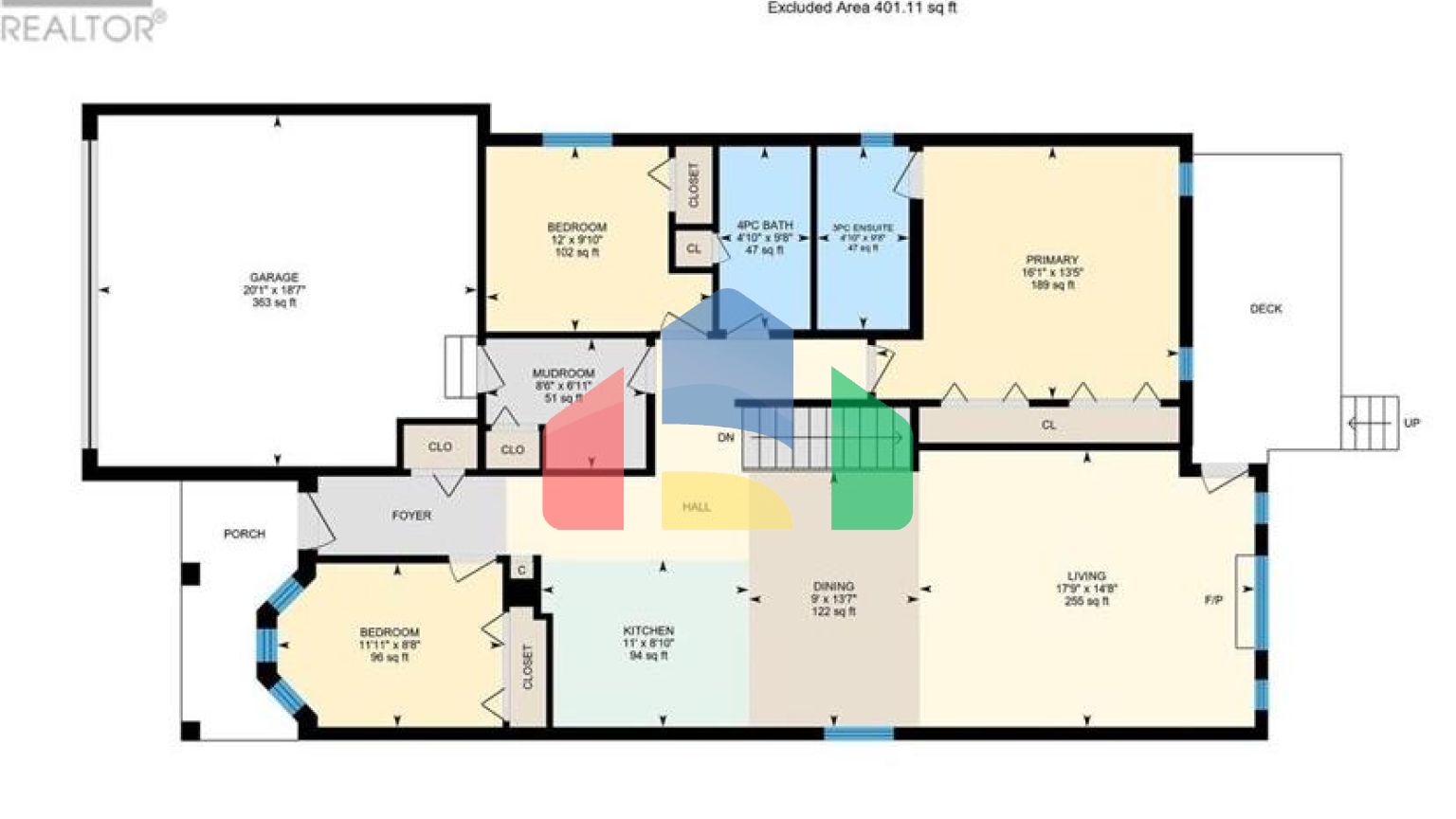 Residential - Single Family Home - Kingston, Canada - Canada