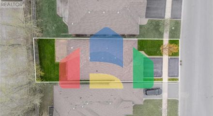 Residential - Single Family Home - Kingston, Canada - Canada