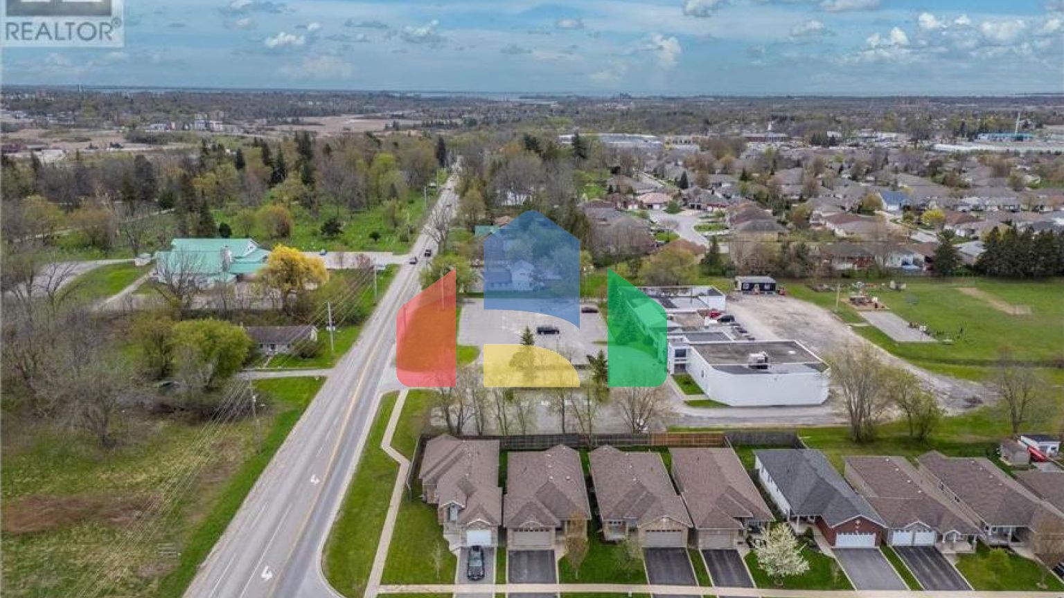 Residential - Single Family Home - Kingston, Canada - Canada