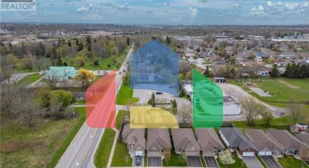 Residential - Single Family Home - Kingston, Canada - Canada