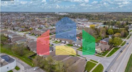 Residential - Single Family Home - Kingston, Canada - Canada