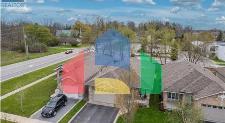 Residential - Single Family Home - Kingston, Canada - Canada