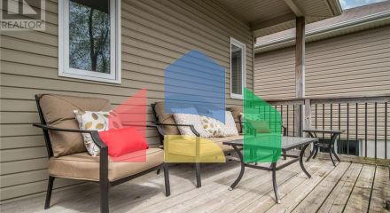 Residential - Single Family Home - Kingston, Canada - Canada