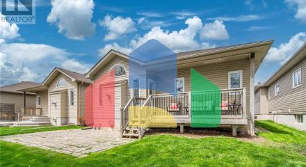 Residential - Single Family Home - Kingston, Canada - Canada