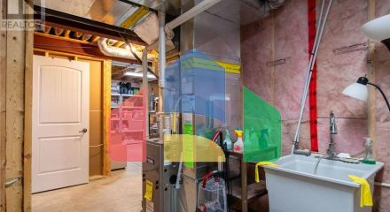 Residential - Single Family Home - Kingston, Canada - Canada