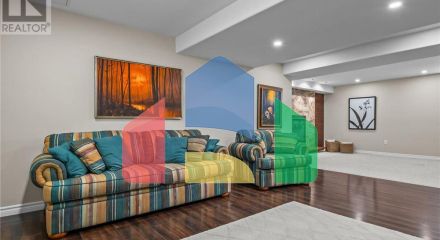 Residential - Single Family Home - Kingston, Canada - Canada