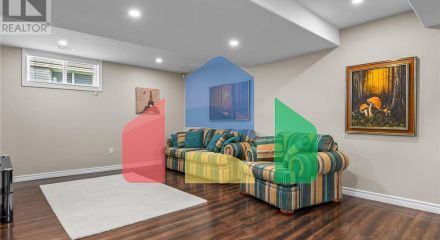 Residential - Single Family Home - Kingston, Canada - Canada