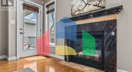 Residential - Single Family Home - Kingston, Canada - Canada