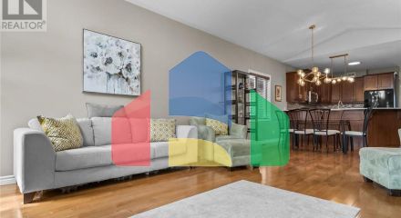 Residential - Single Family Home - Kingston, Canada - Canada