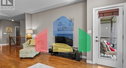 Residential - Single Family Home - Kingston, Canada - Canada