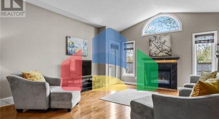 Residential - Single Family Home - Kingston, Canada - Canada